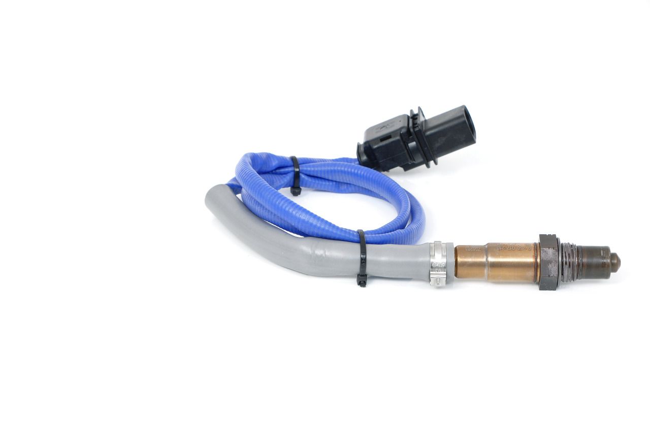 Oxygen Sensor-4