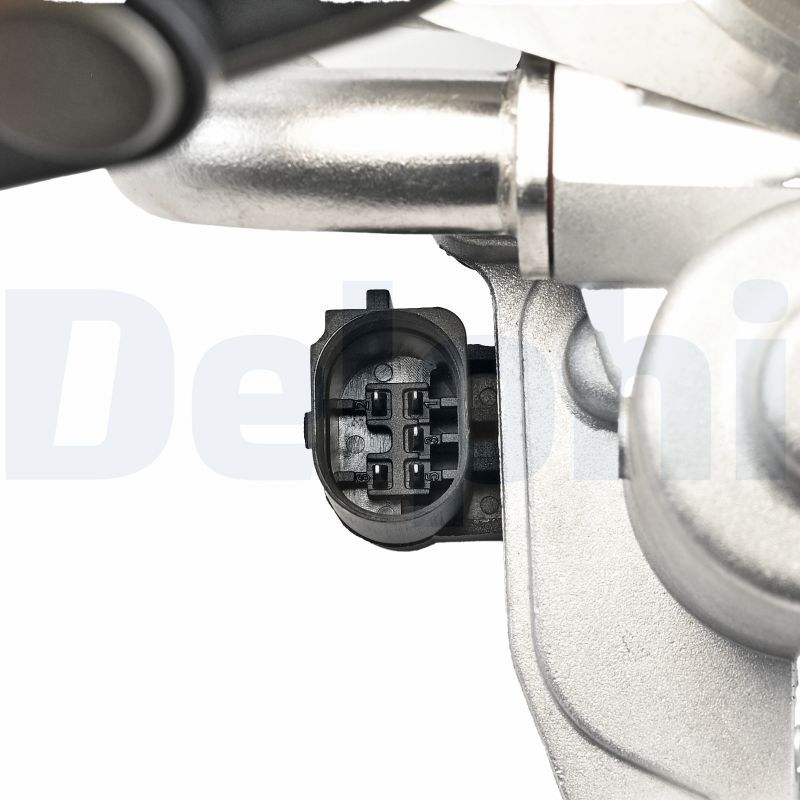 EGR Valve-1