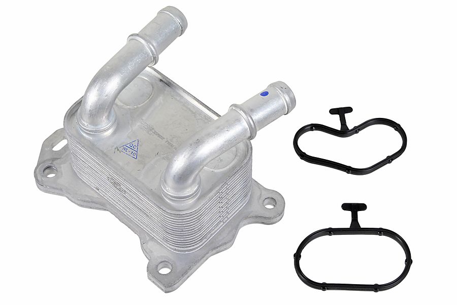 Oil Cooler, engine oil