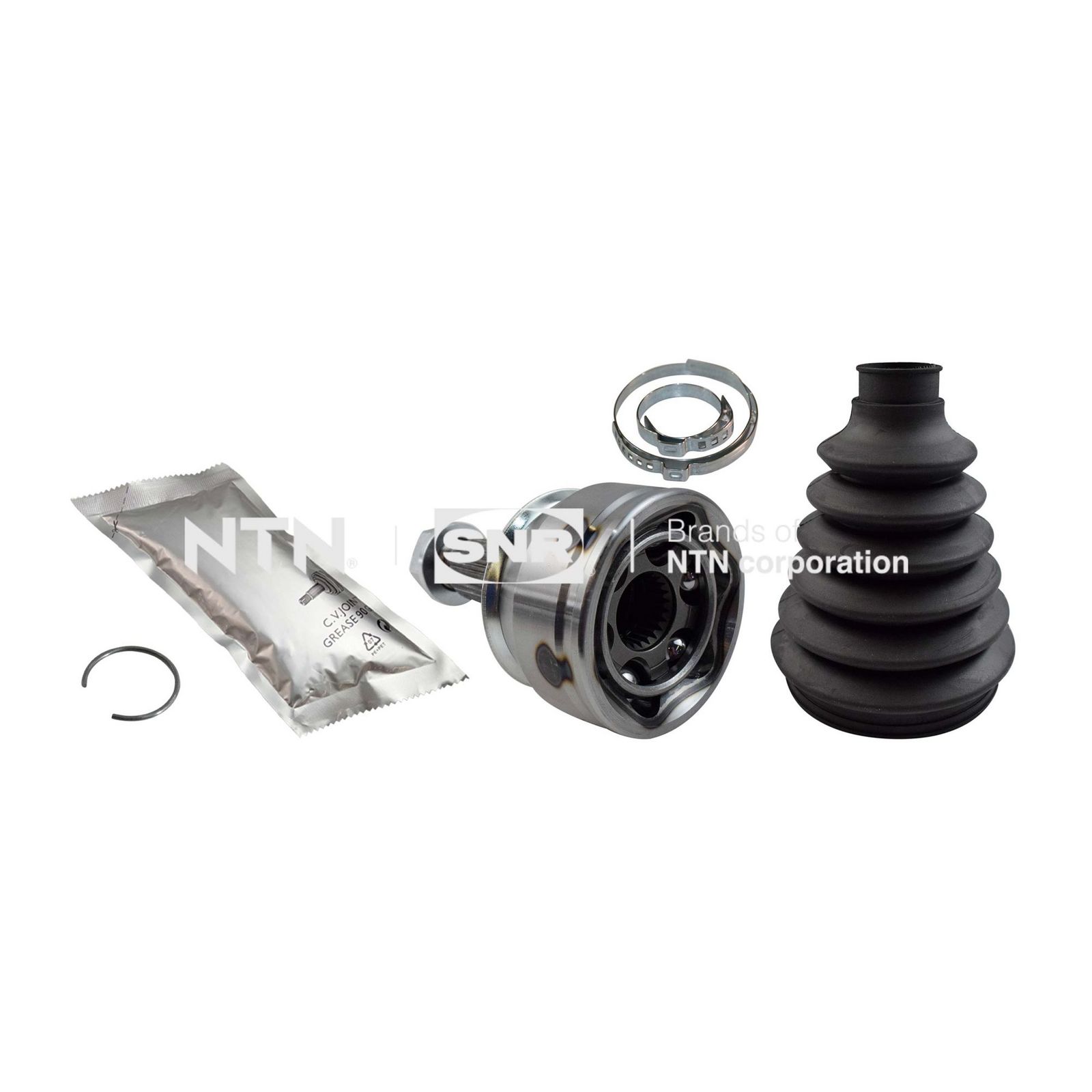 SNR OJK50.006 Joint kit, drive shaft