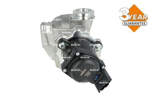 EGR Valve-4