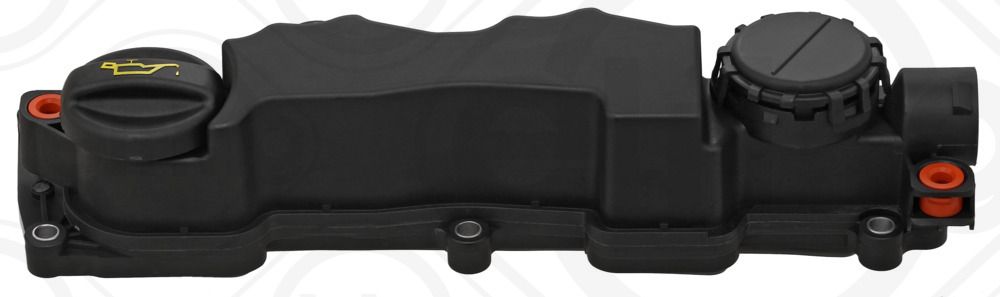 ELRING 052.730 Cylinder head cover