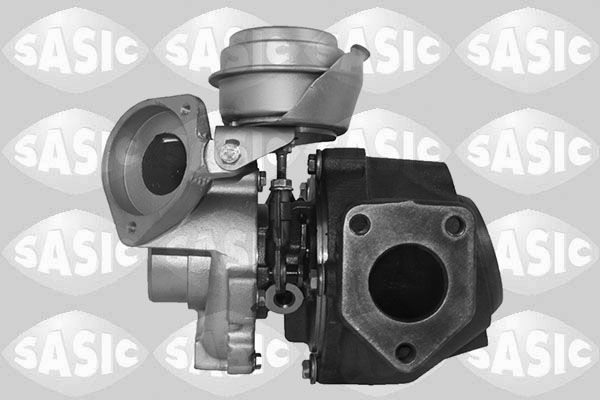 SASIC 1820211 Charger, charging (supercharged/turbocharged)