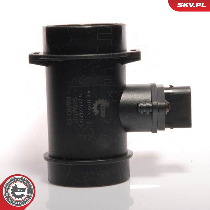 Mass Air Flow Sensor