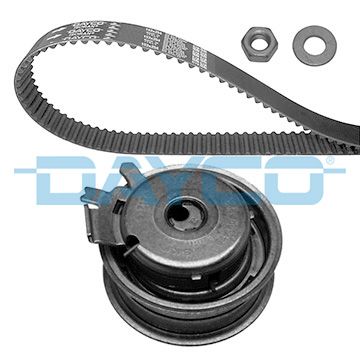 Timing Belt Kit