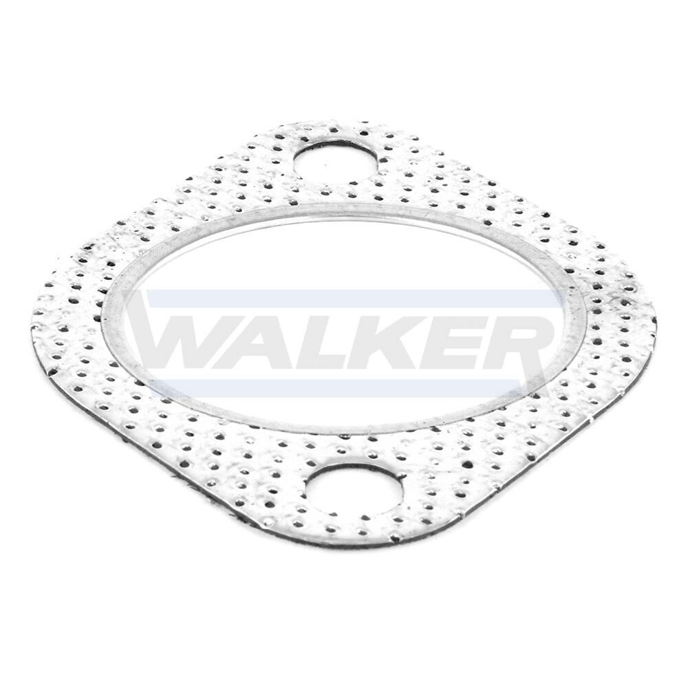 Gasket, exhaust pipe-2