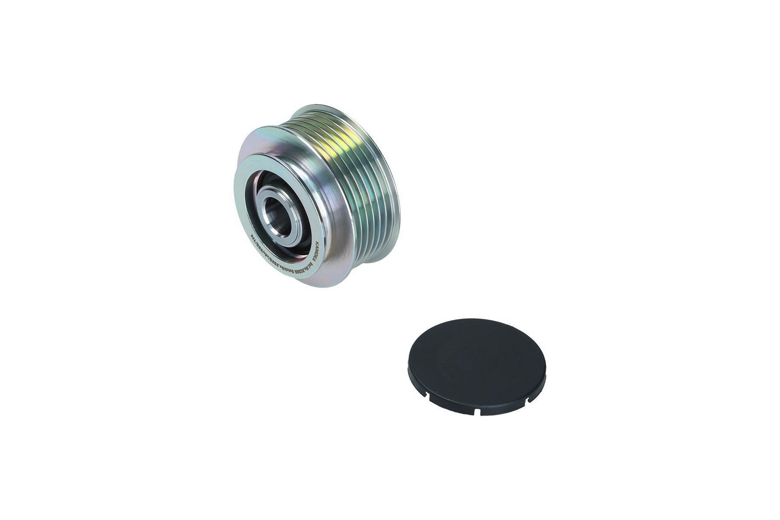 Alternator Freewheel Clutch-1