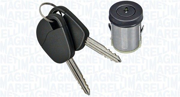 MAGNETI MARELLI 350105033500 Lock cylinder