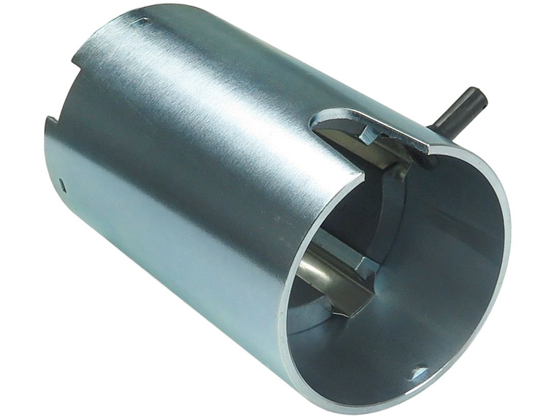 AS-PL SF9010 Field winding, starter