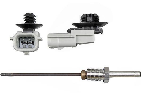 Sensor, exhaust gas temperature-1