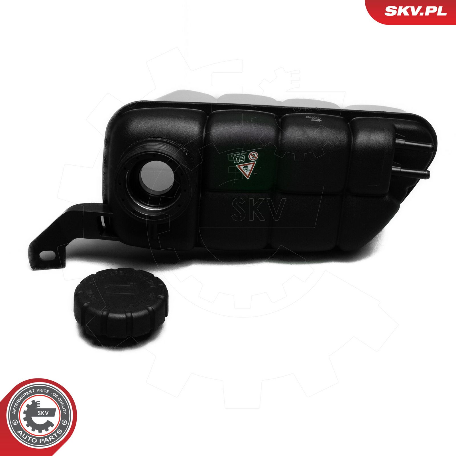 ESEN SKV 61SKV362 Expansion tank, coolant