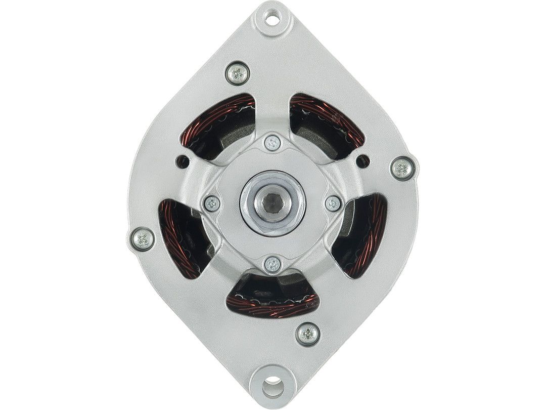 AS-PL A01296(SEG) Alternator