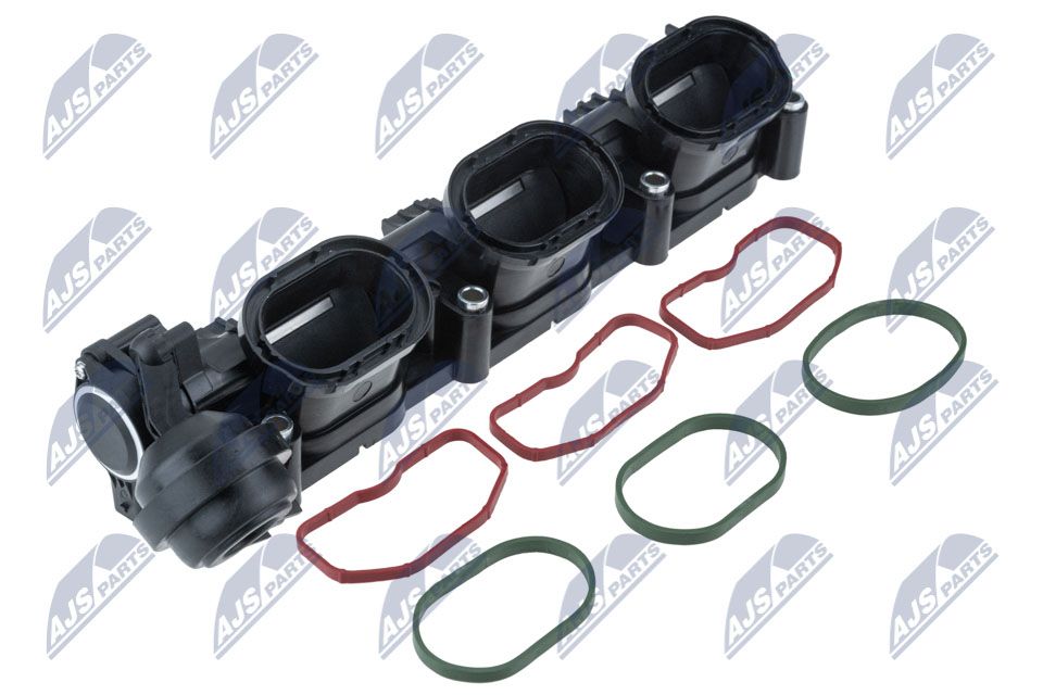 NTY BKS-AU-011 Intake manifold module