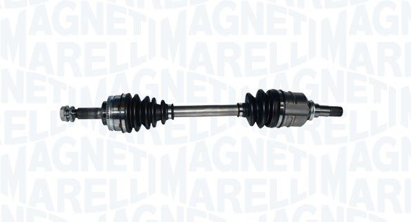 MAGNETI MARELLI 302004190267 Drive shaft