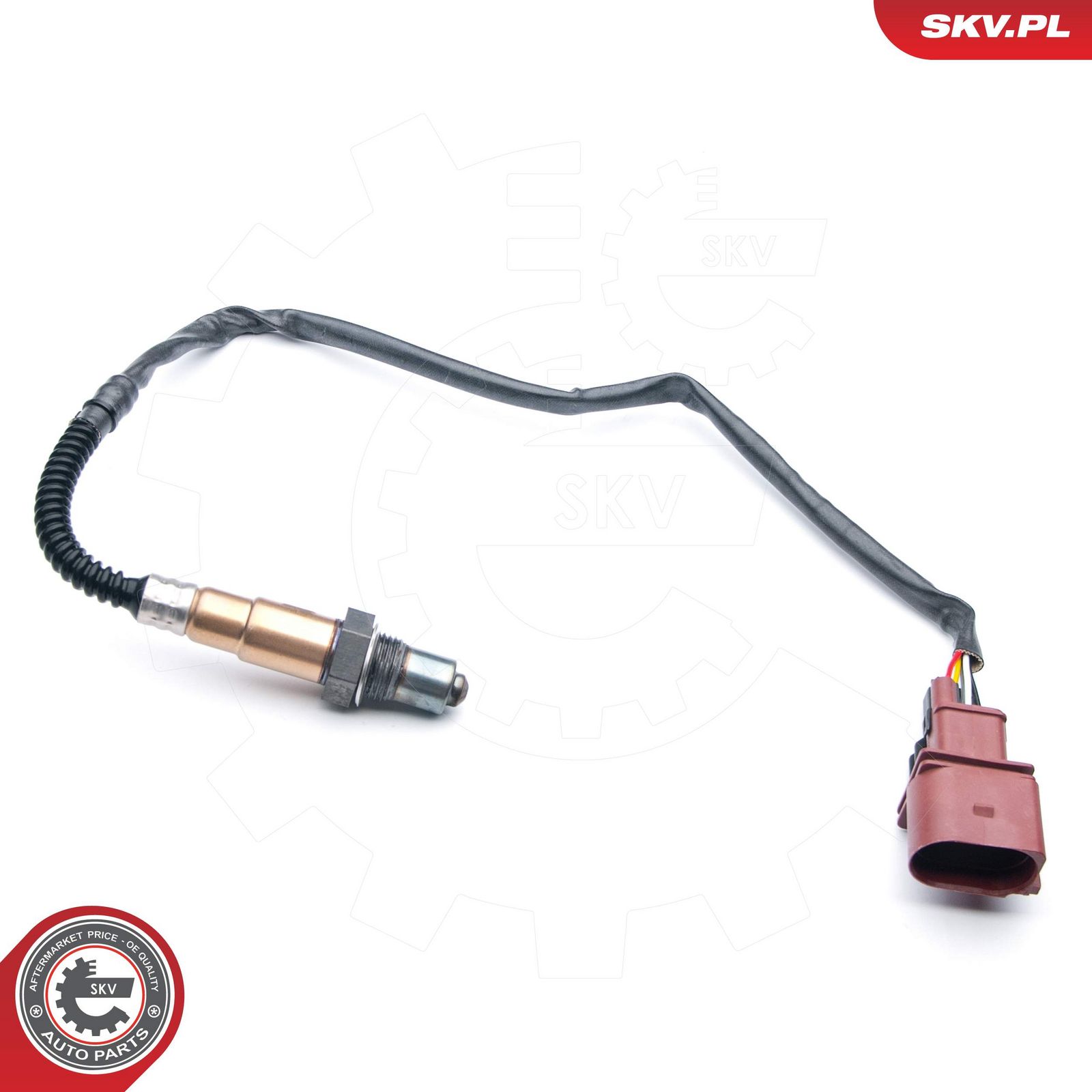 ESEN SKV 09SKV868 Oxygen sensor