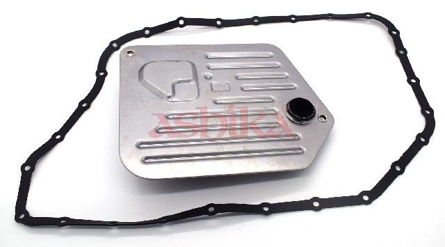ASHIKA FTA048 Hydraulic filter, automatic transmission