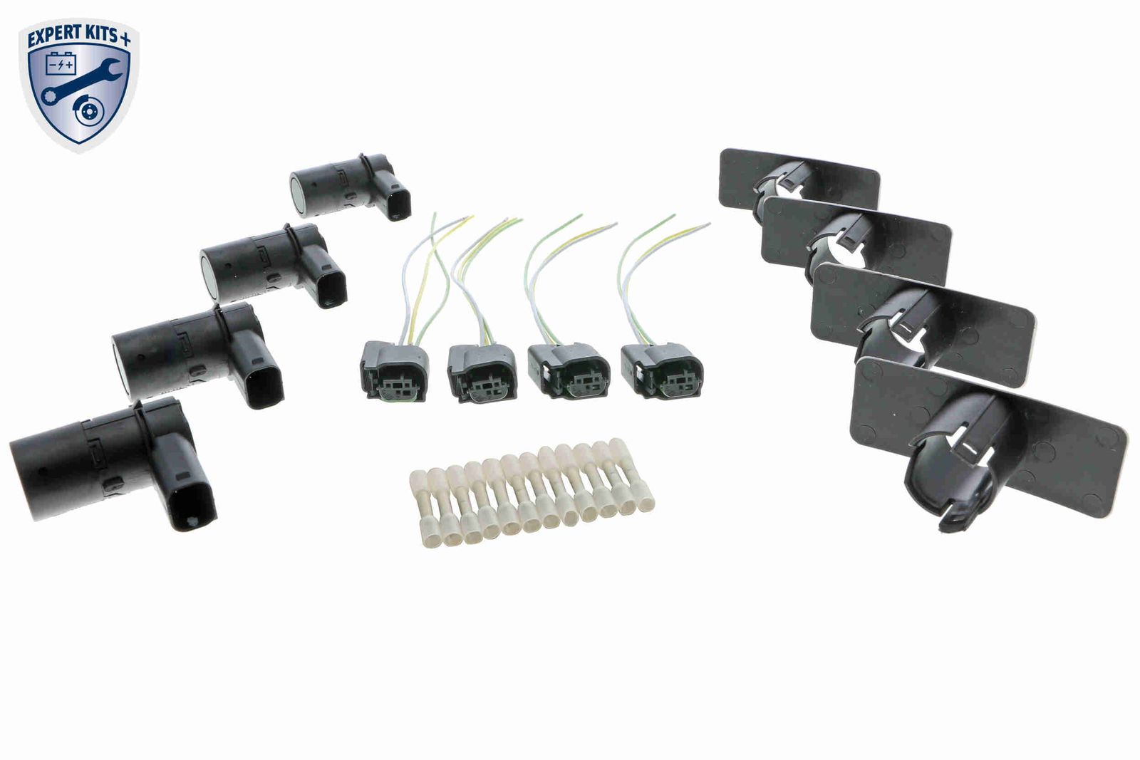 VEMO V20-72-40035 Sensor kit, park distance control