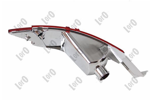 Rear Fog Light-1