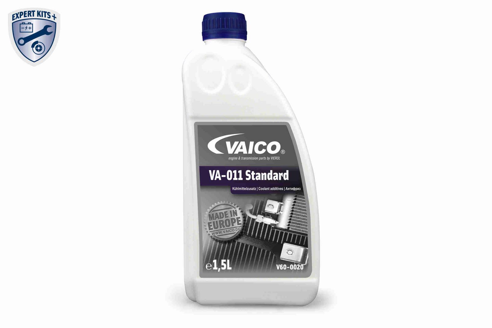 VAICO V60-0020 Antifreeze