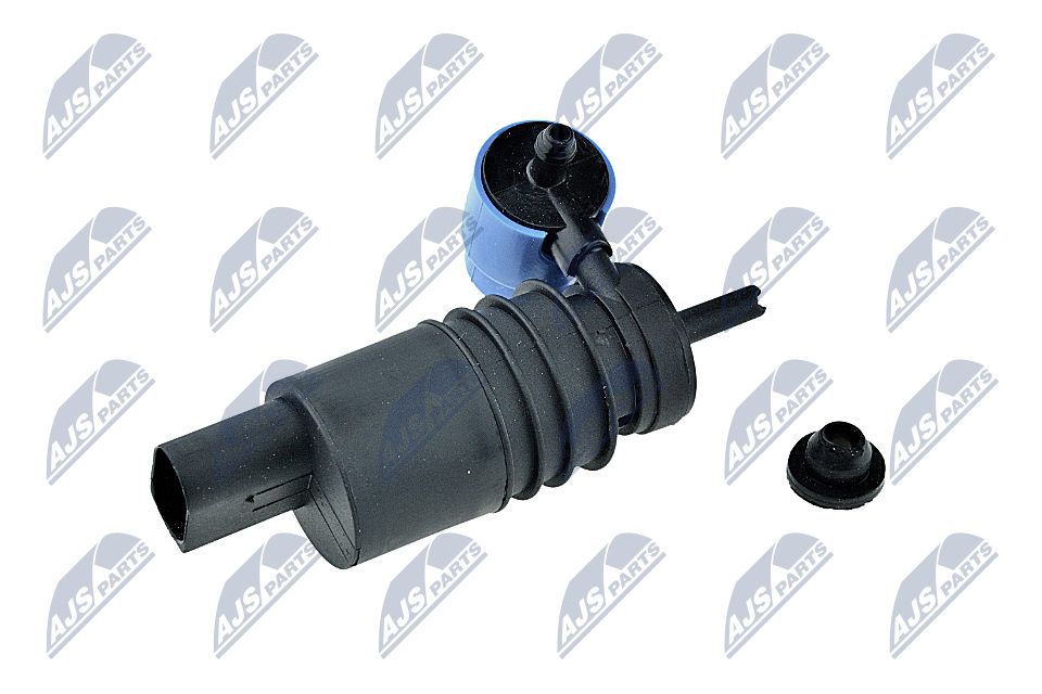 Washer Fluid Pump, window cleaning-1