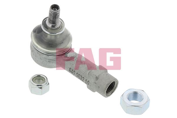 Tie Rod End