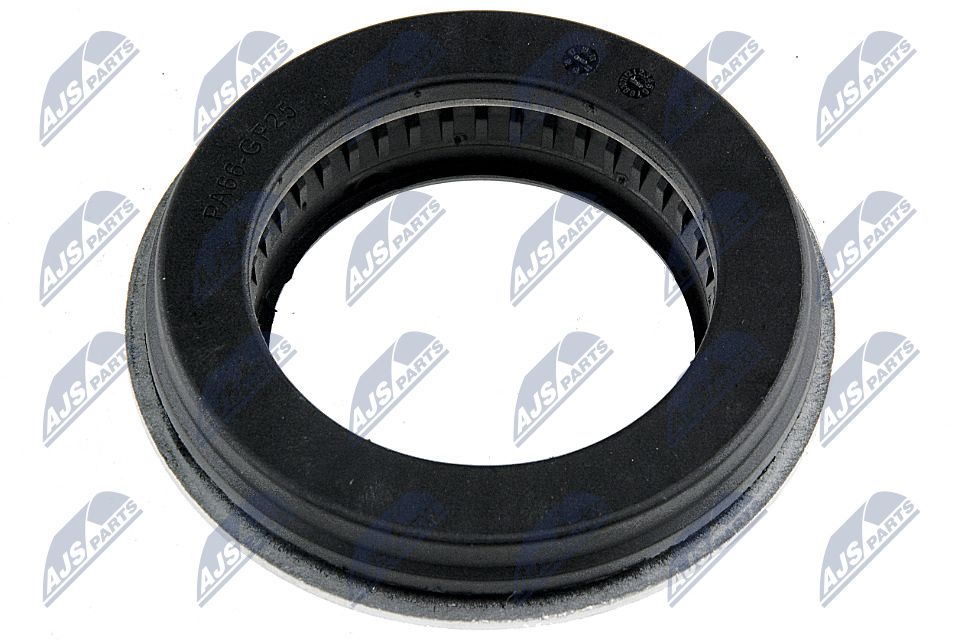 NTY AD-WW-011 Rolling bearing, suspension strut support mount