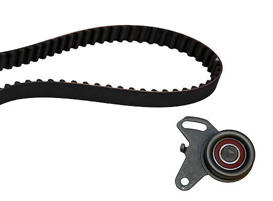 HEPU 20-1233 Timing belt kit
