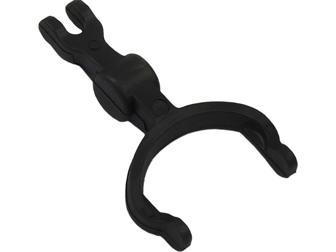 AS-PL SL5002 Starter lever, carburettor