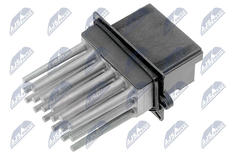 NTY ERD-CH-015 Resistor, interior blower