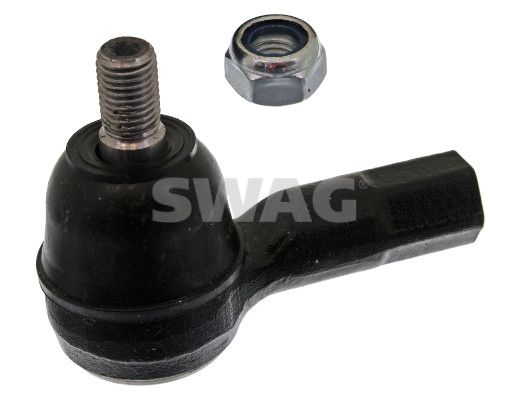 SWAG 89 94 1902 Skersinės vairo trauklės galas