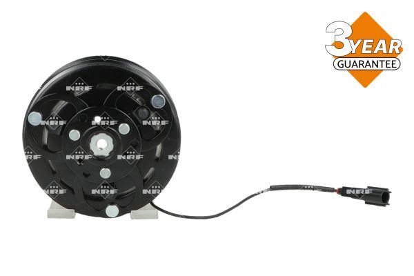 NRF 380188 Magnetic clutch, air conditioning compressor