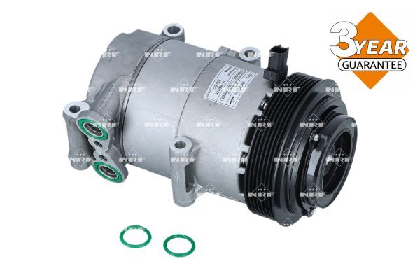 NRF 32410 Compressor, air conditioning