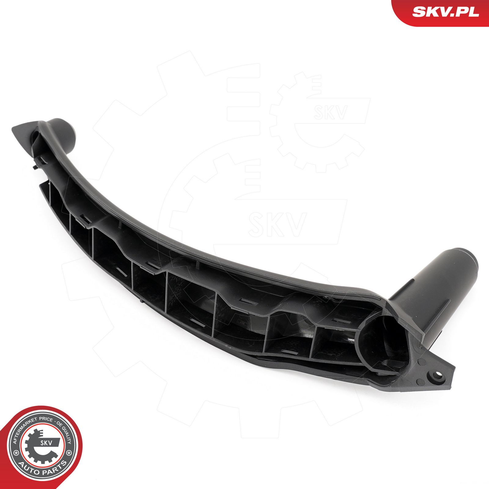 Exterior Door Handle-1