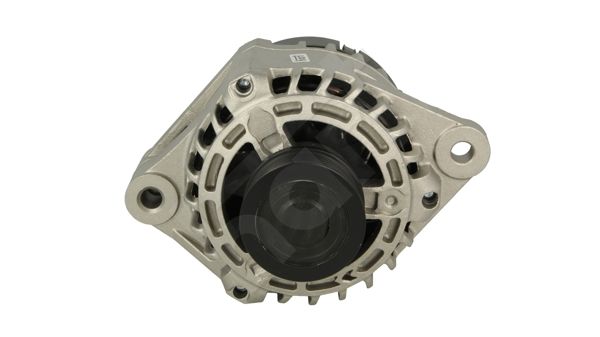 Alternator-1