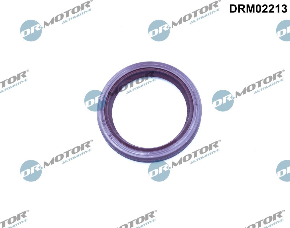 DR.MOTOR AUTOMOTIVE DRM02213 Shaft seal, camshaft