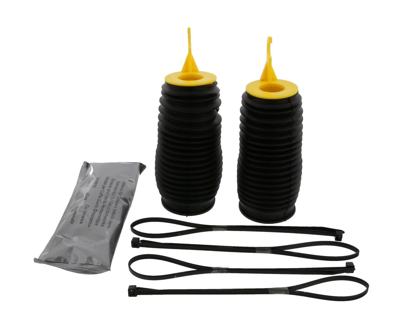 MOOG K150129 Bellow kit, steering