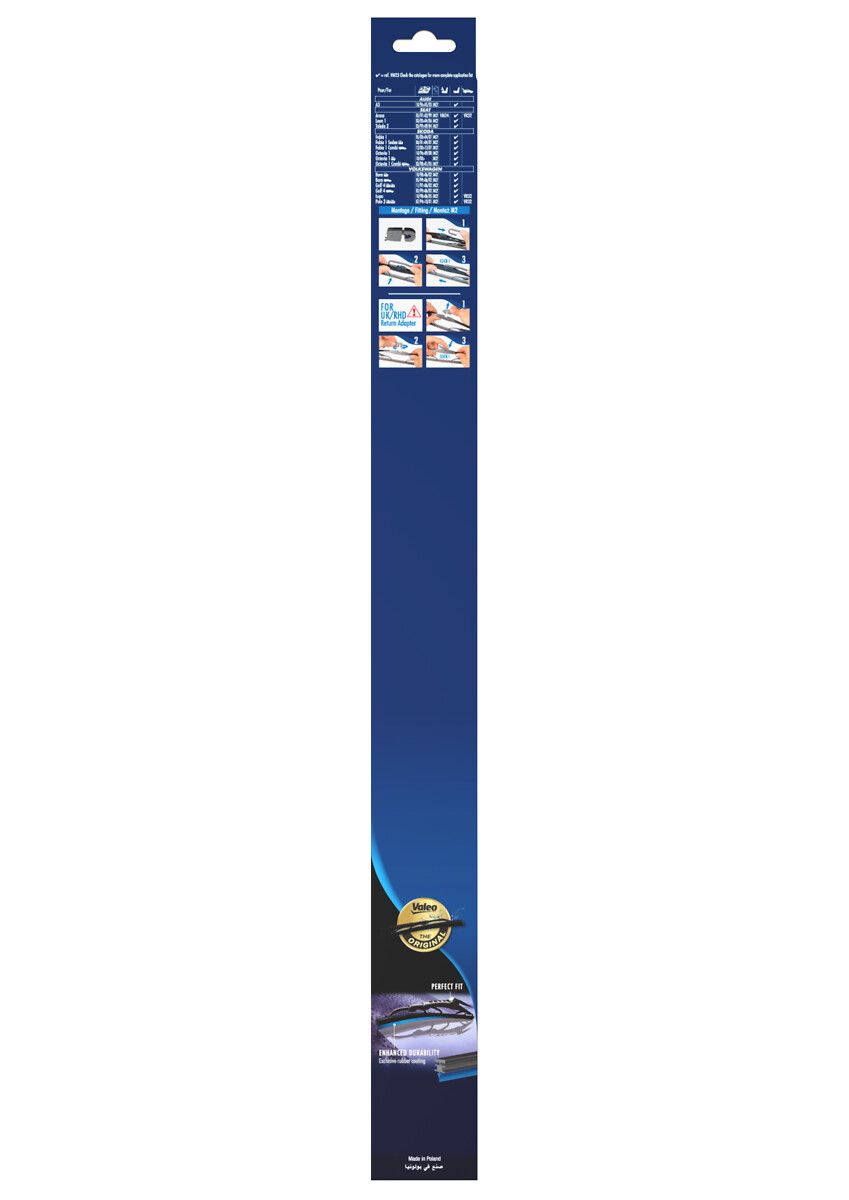 Wiper Blade-4