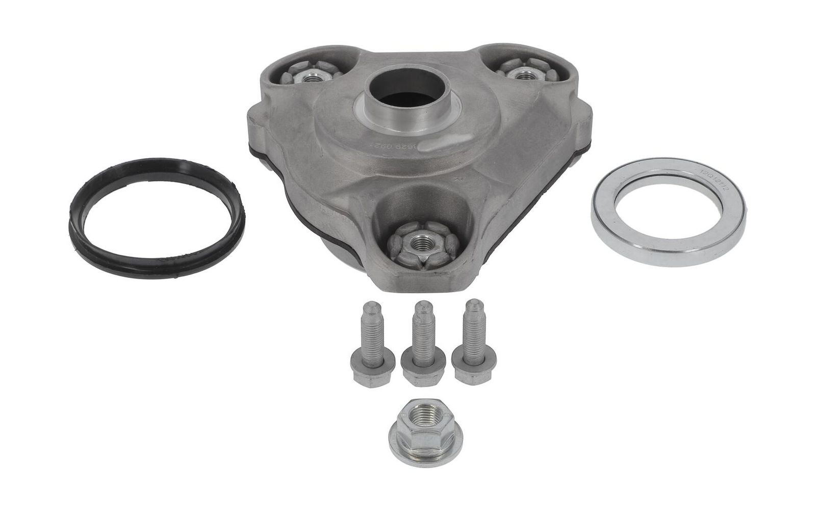 MONROE MK308R Repair kit, suspension strut support mount