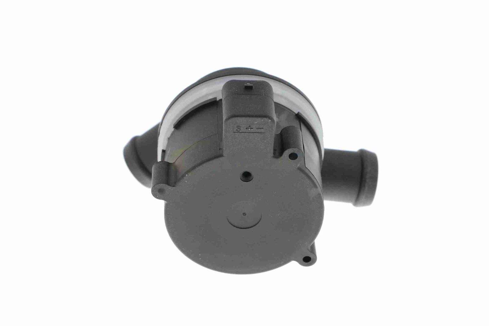 Auxiliary Water Pump (cooling water circuit)-5