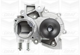 Water Pump, engine cooling-2