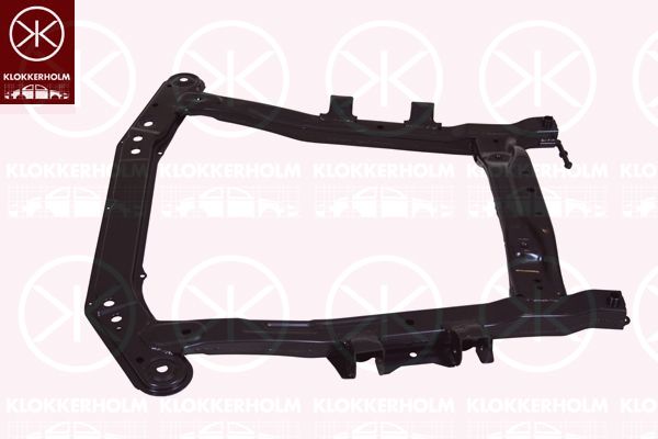 KLOKKERHOLM 1301005 Support frame/subframe