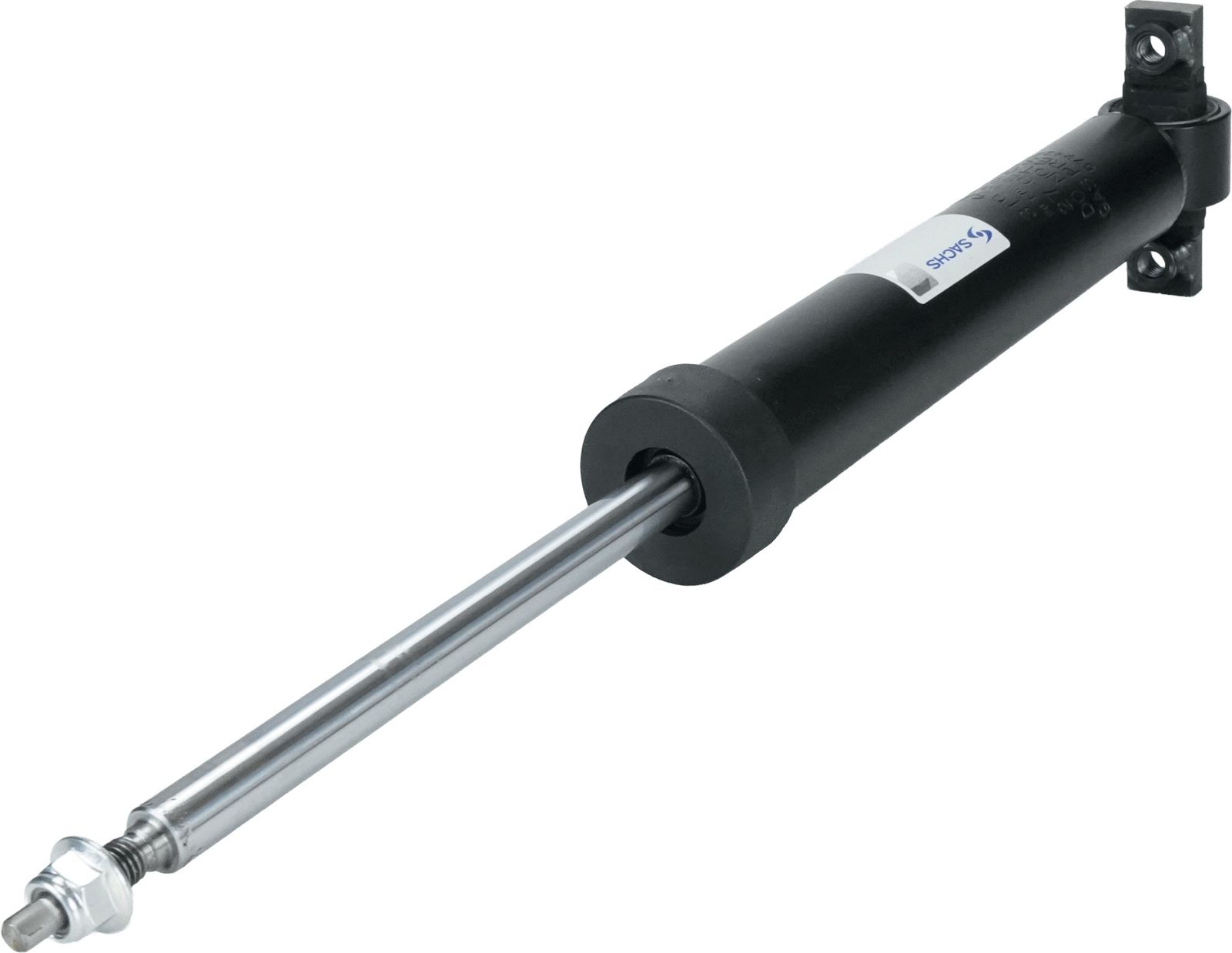 Shock Absorber-2
