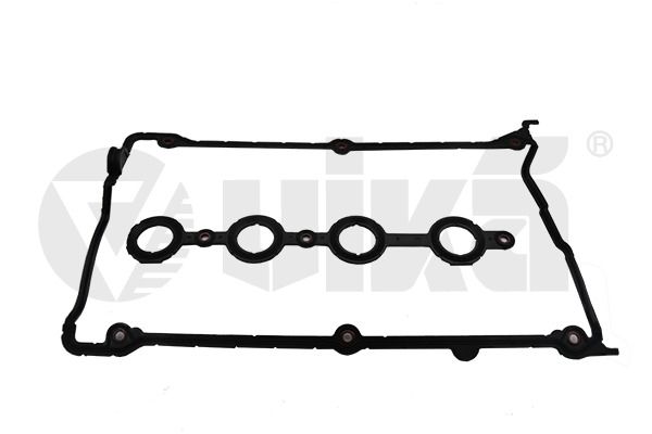 VIKA 11980222501 Gasket, cylinder head cover