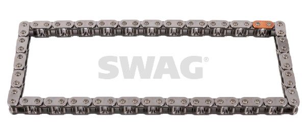 SWAG 99 11 0443 Chain, oil pump drive