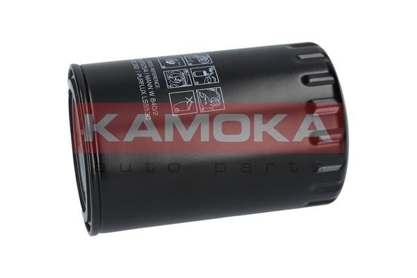 Oil Filter-1