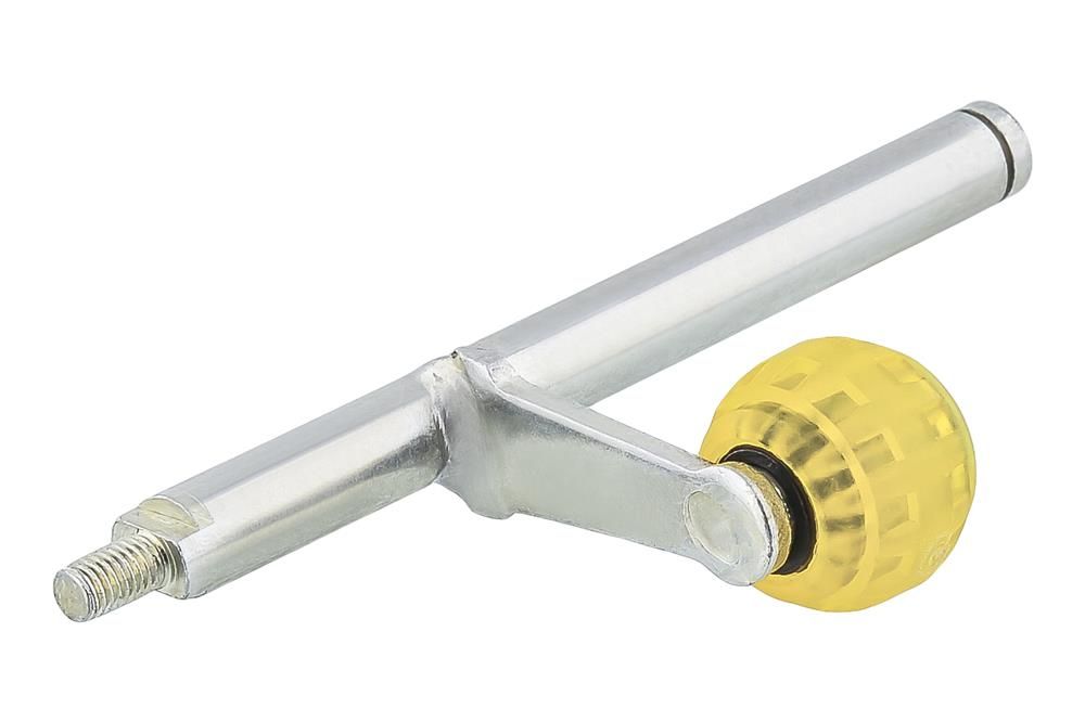 TOPRAN 108 837 Deflection shaft, gearshift mechanism