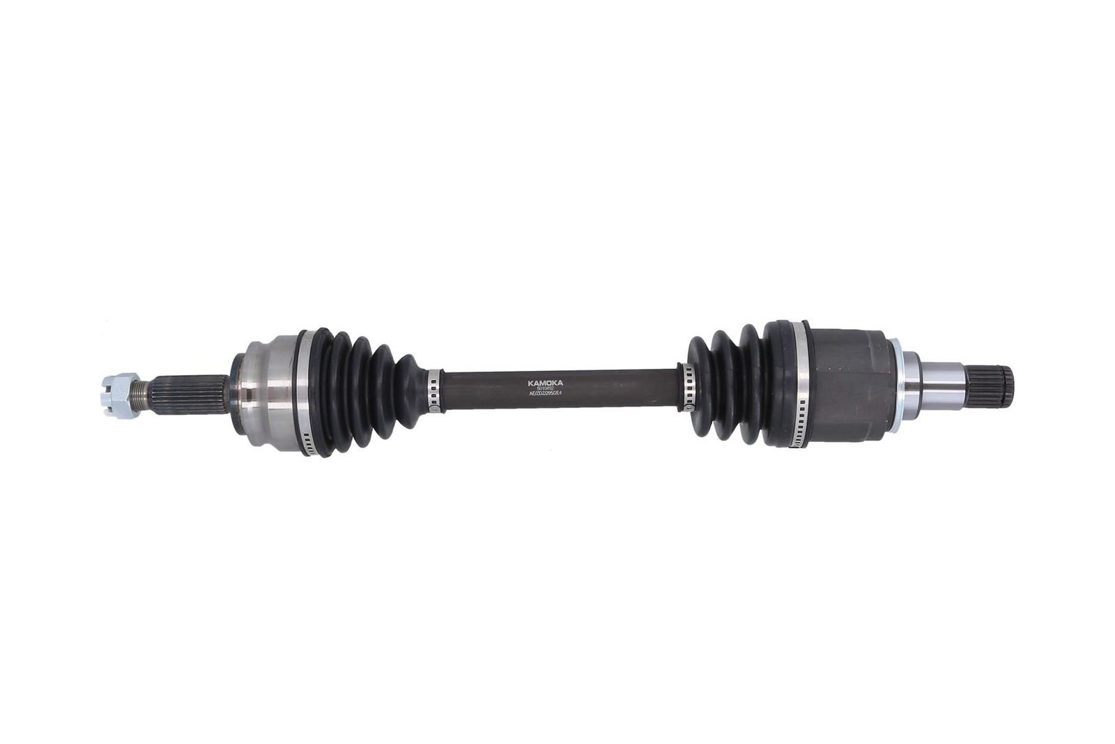 KAMOKA 5010492 Drive shaft