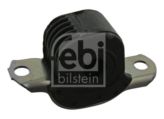 Mounting, control/trailing arm