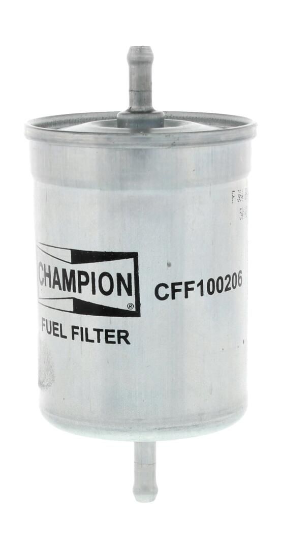 CHAMPION CFF100206 Fuel filter