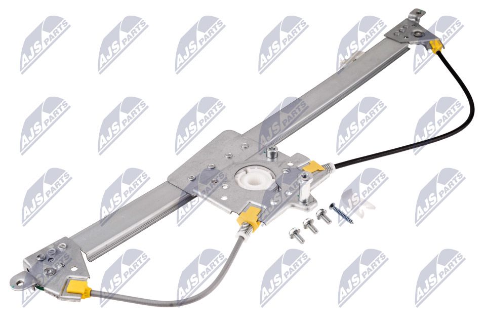 Window Regulator